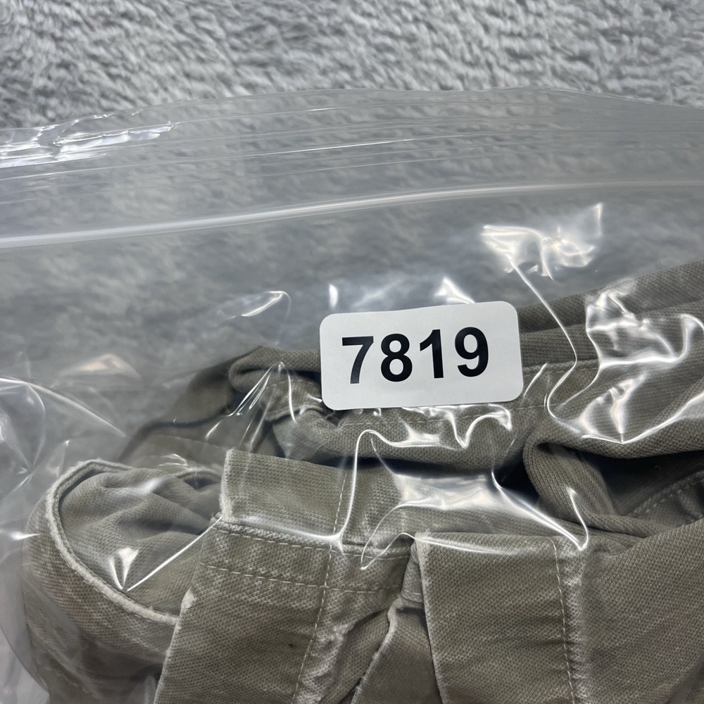 Kuhl Durakuhl Men's Size Large Brown Shorts | Tactical Hiking Camping Adjustable - Picture 10 of 10
